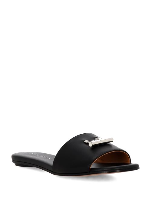 Arc Slides Sandals ALEXANDER MCQUEEN | 817471WIACT1064